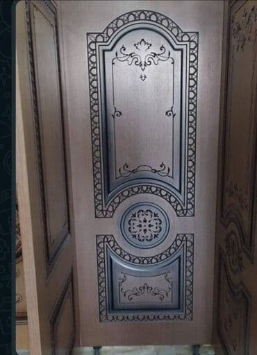 окна бу купить: Yeni Otaq qapısı Zamok və çərçivə ilə, Zəmanətli, Pulsuz quraşdırma, Pulsuz çatdırılma, Rayonlara çatdırılma — 4