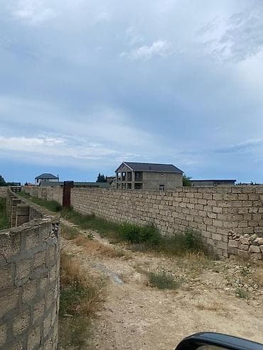 2 mertebe ev: 2 mərtəbəli fərdi yaşayış evi – yarımçıq tikili - Layihə: möhkəm — 4