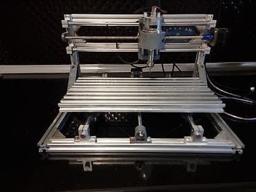 Сантехника: Bu cihaz vasitəsilə taxta, plastik, akril, PCB və alüminium üzərində — 3