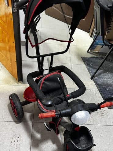 uşaq pasteli: Az iwlenib — 1