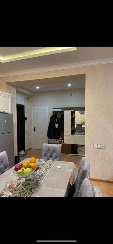 срочно продам квартиру в баку: 2 комнаты, Новостройка, м. Ахмедлы, 70 м² — 5