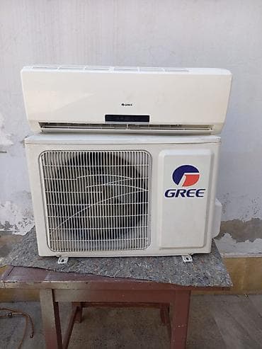 Kondisionerlər: Gree kondisioner (split sistem) – dKondisioner GREE 45kv əla tam işlək — 1