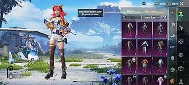 idman çantası: Hesab 72 səviyyədir 62 ədəd destansı 366 ədəd efsanevi var kolleksiyon — 6