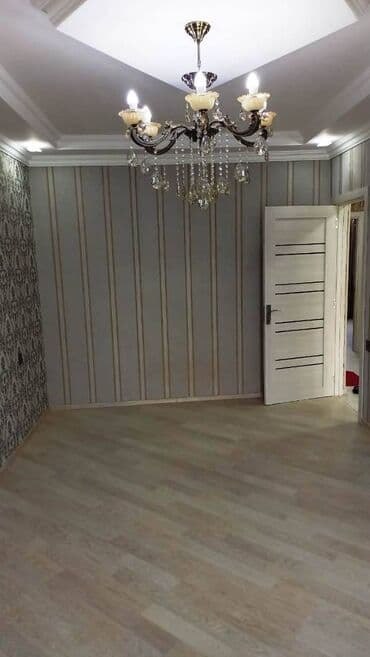 əhmədli evlər: Bakı, 2 otaqlı, Köhnə tikili, m. Əhmədli, 65 kv. m — 3