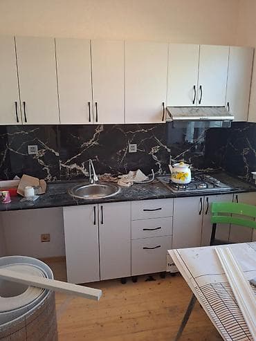 sumqayit obyekt satilir: 70 kv. m, 3 otaqlı, İşıq — 3