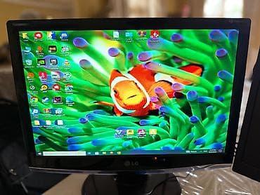 ucuz qulaqciqlar: Salam İ5-3330 Gtx 750ti 16ram(1600mhz) ddr3 Ssd 256 GB (100 HEALTH🔋) — 5