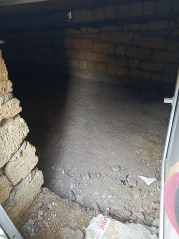 дом на колёсах: Masazır 2 otaqlı, 50 kv. m, Kredit yoxdur, Yeni təmirli — 11