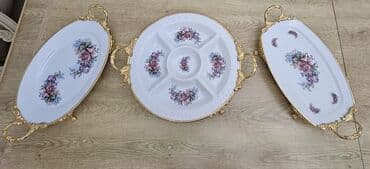 Tort və şiriniyyat qabı, rəng - Südlü lalafo.az -da Tort və şiriniyyat qabı, rəng - Südlü