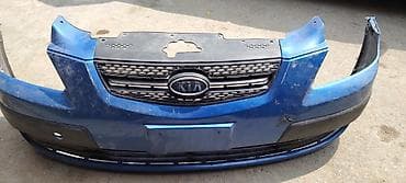 Ön, Kia rio, 2006 il, Ödənişli çatdırılma lalafo.az -da Ön, Kia rio, 2006 il, Ödənişli çatdırılma