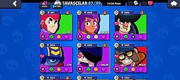 canli meymun satisi: 720 elmas — 2