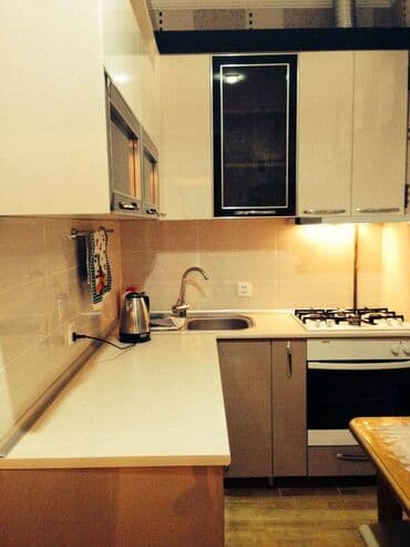 срочно продам квартиру в баку: 8-ой километр, 2 комнаты, Новостройка, м. Нефтчиляр, 57 м² — 5