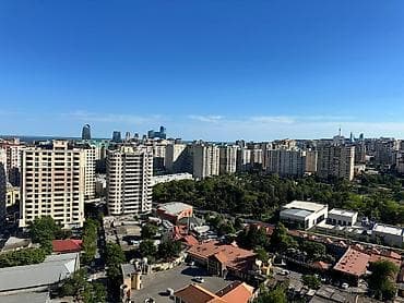 3 otaqlı, Yeni tikili, 134 kv. m — 10