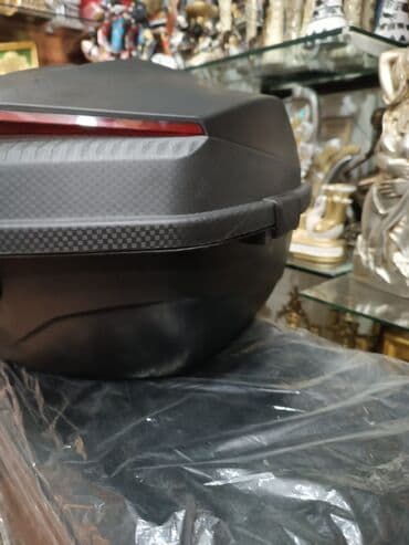 dəmirin qiyməti 2021: Moto Baqaj 55azn Motosikletlər üçün nəzərdə tutulmu Baqajlar, müxtəlif — 6