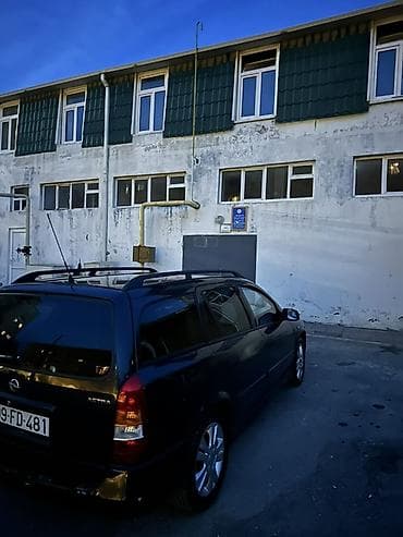 prius qapi: Opel Astra Caravan (Universal) – qara rəng Xüsusiyyətlər: - Kuzov — 2
