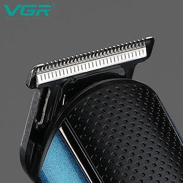 тример: VGR 172 - Universal Trimmer dəsti 5in1 / 600mah . Təsviri: Taraş — 5