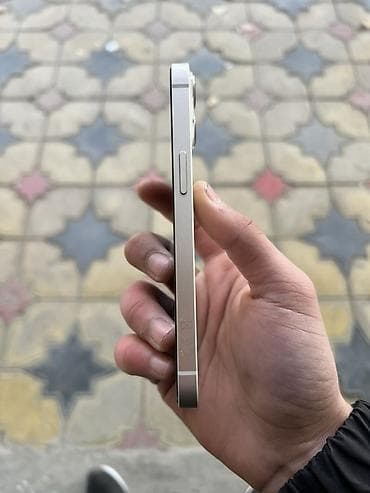 iphone 13 islenmis: IPhone 13, 128 GB, Ağ, Simsiz şarj — 3