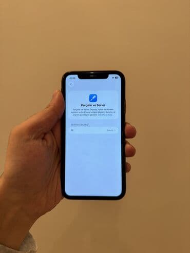 Powerbanklar: IPhone 11, 128 GB, Jet Black — 7