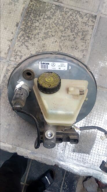 мерси шоколад цена бишкек: Mercedes-Benz W202, 2000 il, Almaniya, İşlənmiş — 1