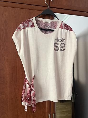 svitir: Svitşot, M, L — 1