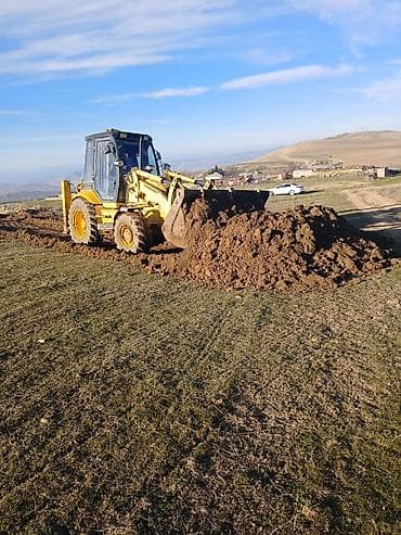 Gübrələr: Qara torpaq şamaxı İsmayıllı dağlarınan münbut üz qatı 12kb kamazla — 6