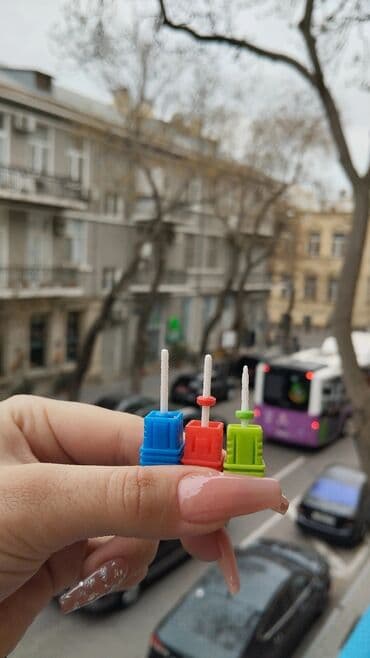 freyzer aparat: Frezer başlıq — 1