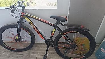 velo disk: İşləmiş velosiped yaxşı veziyyetdedir cemi 2 ay surulub. Real alıcıya — 1