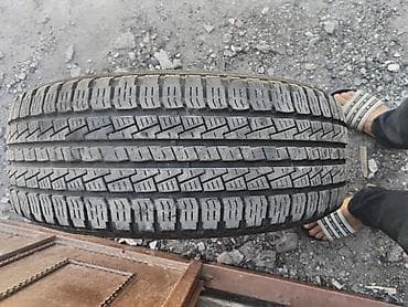 vozol az: İşlənmiş Şin Pirelli 245 / 50 / R 20 — 1