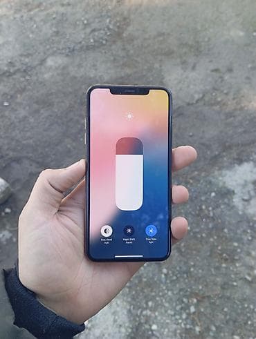 redmi note 11 pro ucuz: IPhone Xs Max, Qızılı — 6