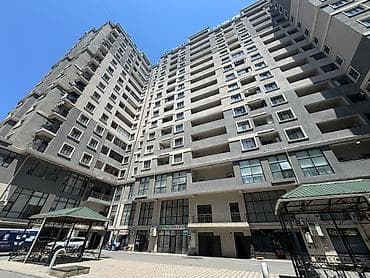 3 комнаты, Новостройка, 116 м² at lalafo.az 3 комнаты, Новостройка, 116 м²