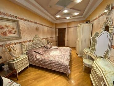 lənd kuruzer ucun led işıq lupası hardan tapmaq olar: 5 otaqlı, Yeni tikili, m. 28 may, 191 kv. m — 12