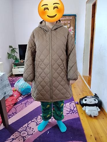 Təzə yüngül kurtka Salam, yeni kurtka ! Heç geyinmişəm, hədiyyə — 5