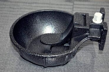 it pulsuz: Avtomatik suvarma kasaları (heyvan içməliyi) iri buynuzlu və xırda — 3