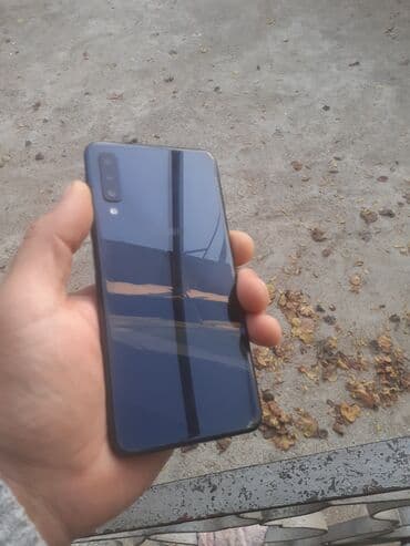 samsung a24 qiymeti irşad: Samsung Galaxy A50, rəng - Göy, İki sim kartlı — 3