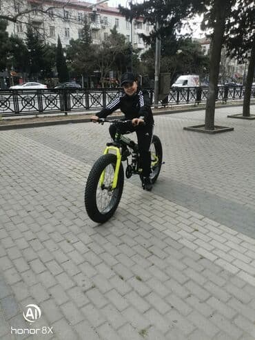 трехколесный велосипед для взрослых в баку: Новый Городской велосипед 26", скоростей: 21, Платная доставка — 5