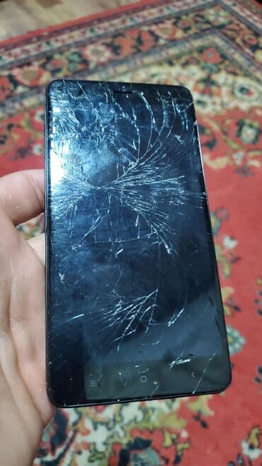 samsung note бу: Xiaomi Redmi Note 4, 32 ГБ, цвет - Черный, 
 Отпечаток пальца — 2