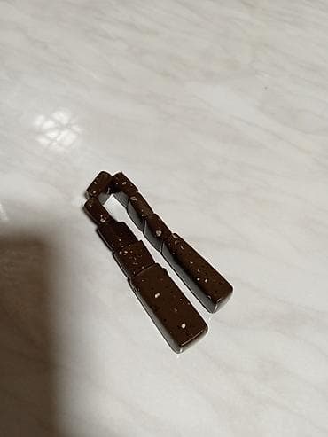 dekor kafeller: Tesbeh el işidi — 4