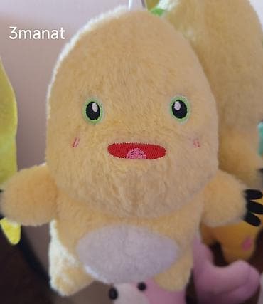 uşaq royalı: Oyuncaqlar — 3