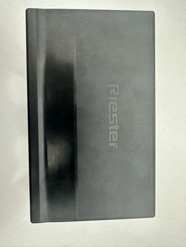 atomar oksigen nedir: Riester larinqoskop ( Larinqaskop Laryngoscope )dəsti Məhsul təsviri — 1