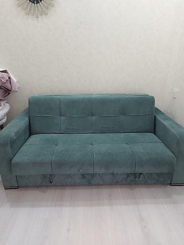 stolar: Di̇van-kravat, Açılan, Bazasız, Parça, Çatdırılma yoxdur — 8