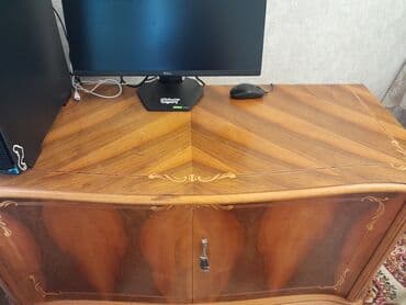 ikinci əl qorka: İşlənmiş, Güzgüsüz, Rumıniya — 1