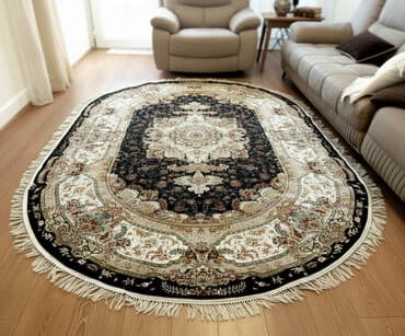 təbriz xalcaları: Xalça İran — 1