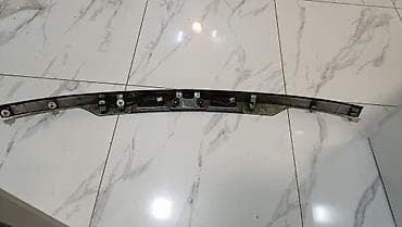 Мототранспорт: Opel Astra H Sedan üçün arxa baqaj qapağı xrom moldinqi (nömrə — 1