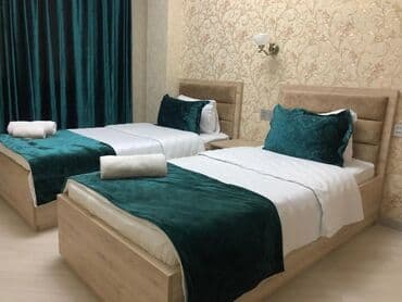 баку недвижимость: Salam Global Hotel Baku Nərimanov filialımız Ekonom 1 nəfərlik otaq - — 29