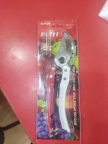 express weld 161: Bağ qayçısı yeni gəldi sadəcə 12 man çox istəyən olsa cuzi endirim — 1