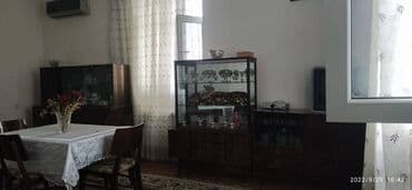 qaracuxurda ev: 120 kv. m, 3 otaqlı — 7