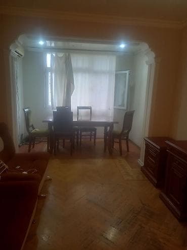 gencede ev: Salam Elani diqqetle oxu Evel ev m/Nefcilere /ve 8/km.Bazarina — 4