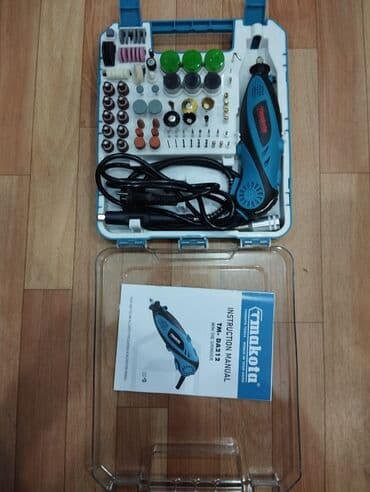 nerjaveyka boru: Bormaşın royce r33002" markali bor maşınları artıq satışda çox — 4