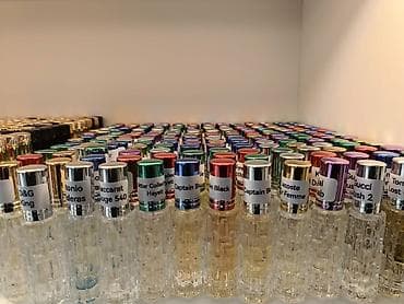 zen parfum: Parfumlar — 5