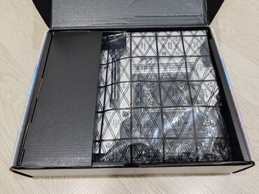 Digər ehtiyat hissələri: Prosessor Intel Core i9 13900KF, > 4 GHz, > 8 nüvə, Yeni — 5