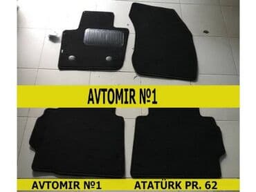 Ford fusion 2015-2020x 🚙🚒 ünvana və bölgələrə ödənişli çatdırılma